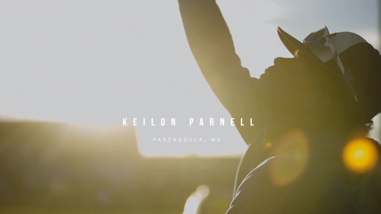 Keilon Parnell - Pascagoula