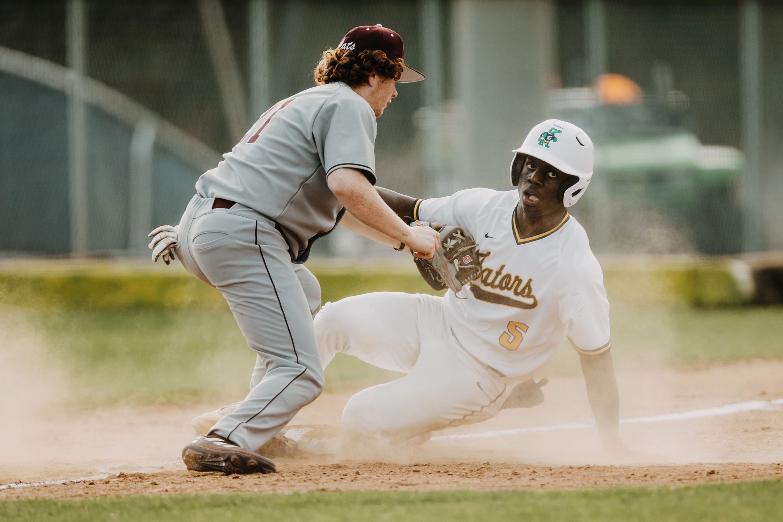 George County native Justin Steele makes history by being selected for  prestigious MLB All-Star Game - 228 Sports