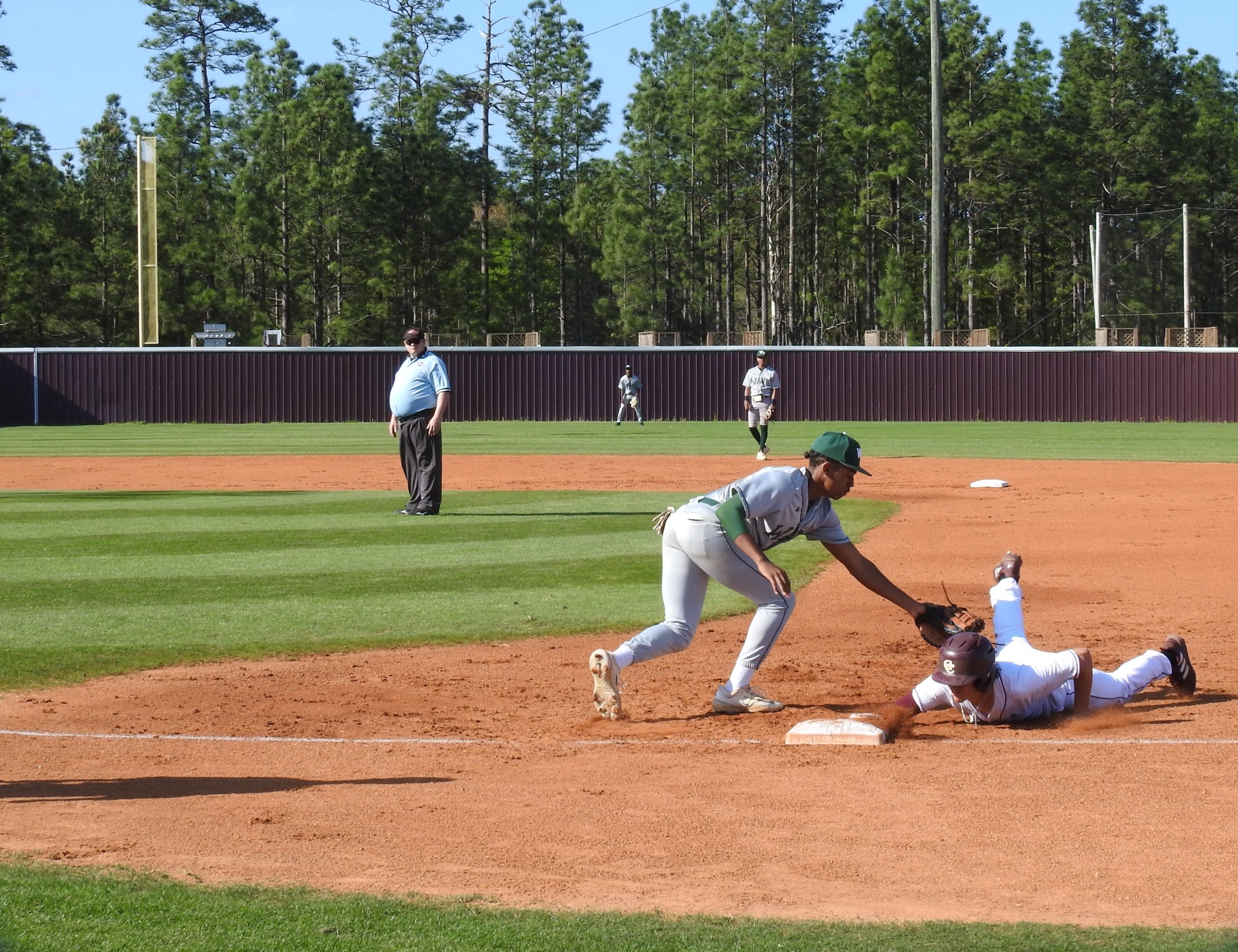 George County native Justin Steele makes history by being selected for  prestigious MLB All-Star Game - 228 Sports