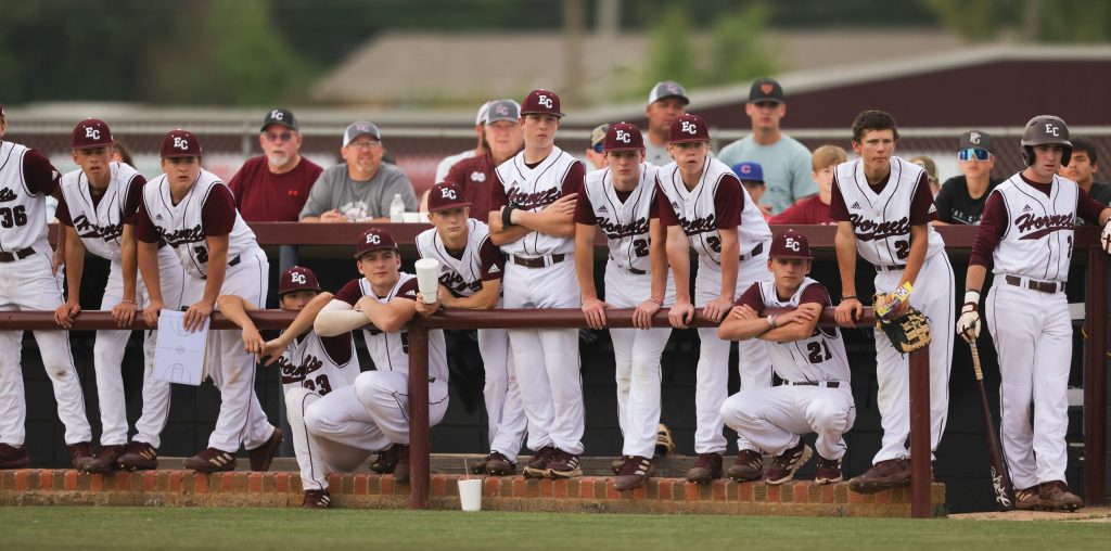 Prep Baseball: Defending Class 5A State Champion East Central Captures ...