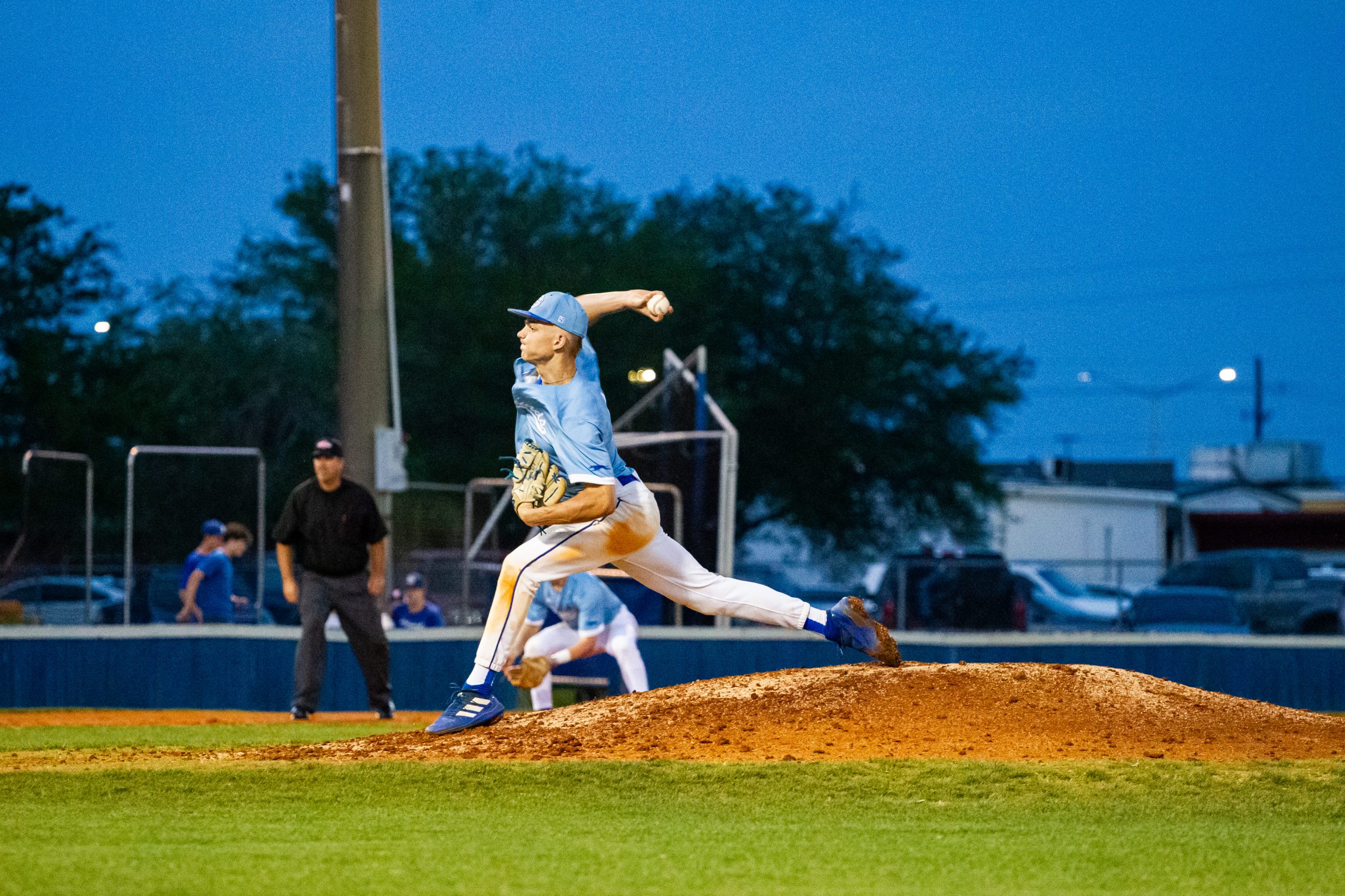 Prep Baseball Lee S No Hitter Guides Gulfport Past St Martin While Oshs Pops Hchs In Class 6a