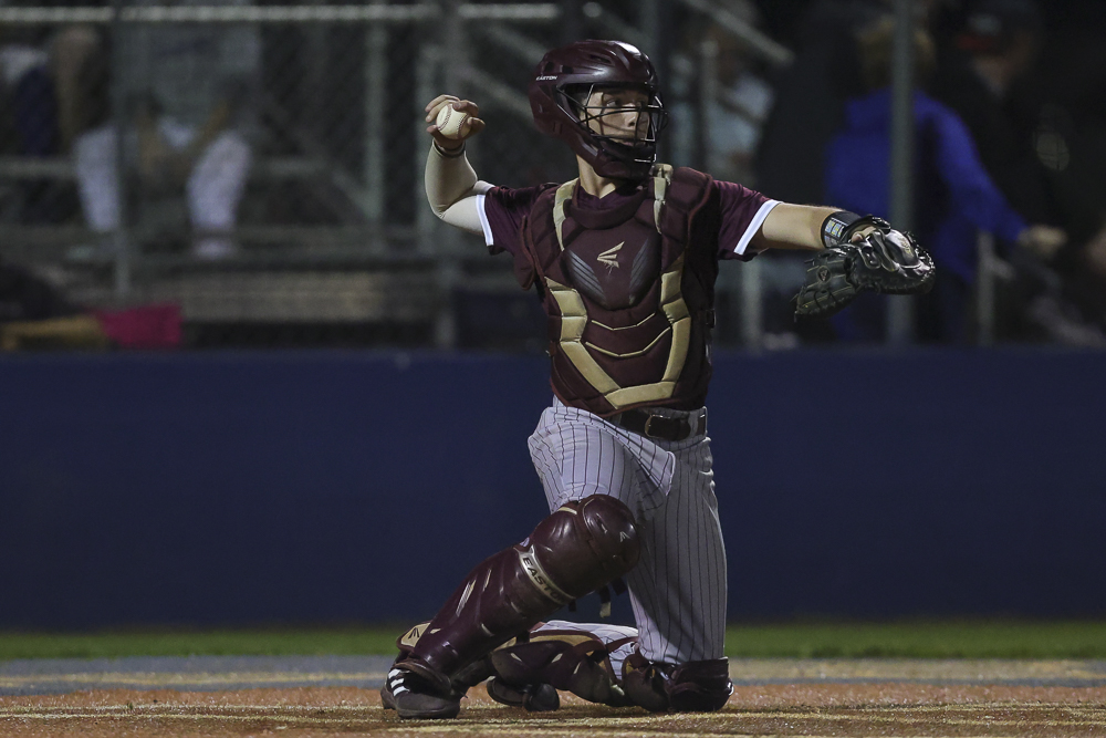 George County native Justin Steele makes history by being selected for  prestigious MLB All-Star Game - 228 Sports