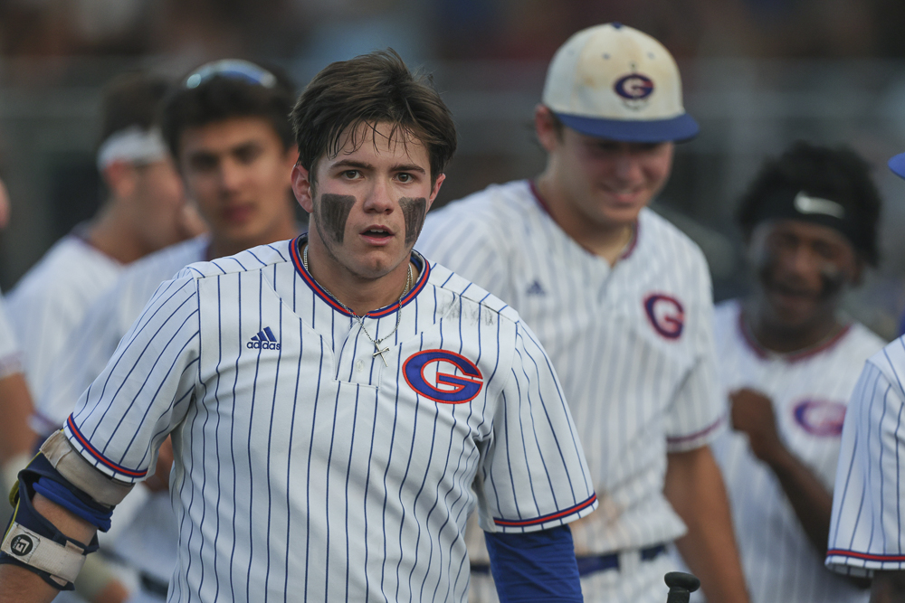 George Countys Justin Steele celebrating his birthday as part of the MLB  All-Star Game - 228 Sports