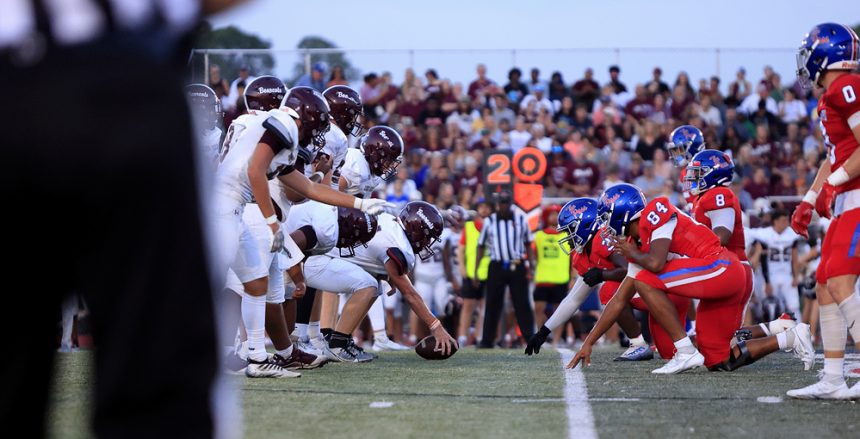 Oyster Bowl