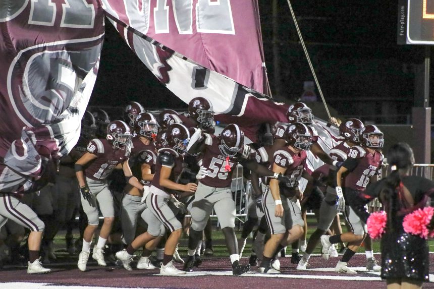 Picayune Football