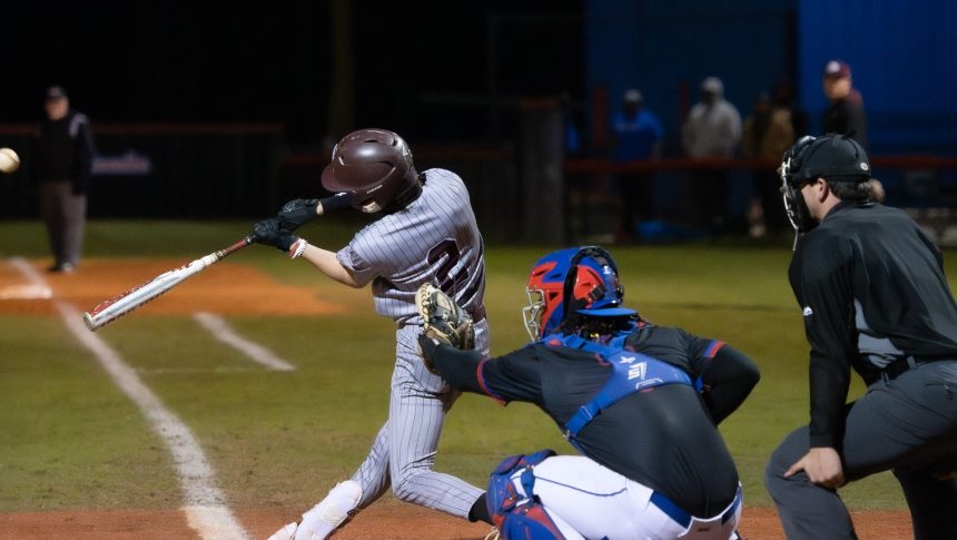 Tide Baseball