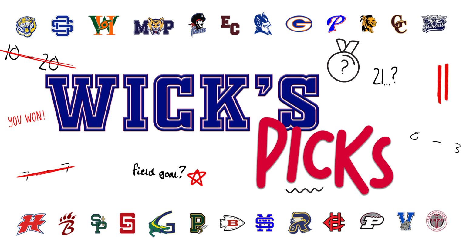 wicks picks