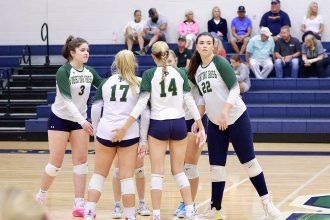 St. Patrick VB