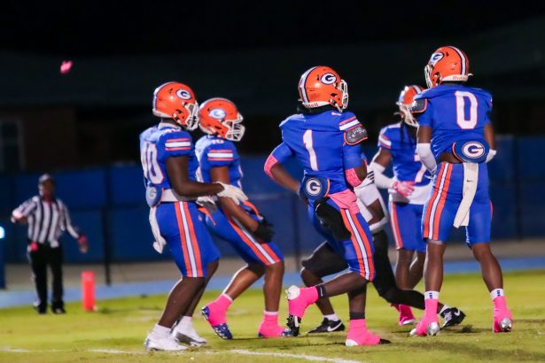 Gulfport Defense