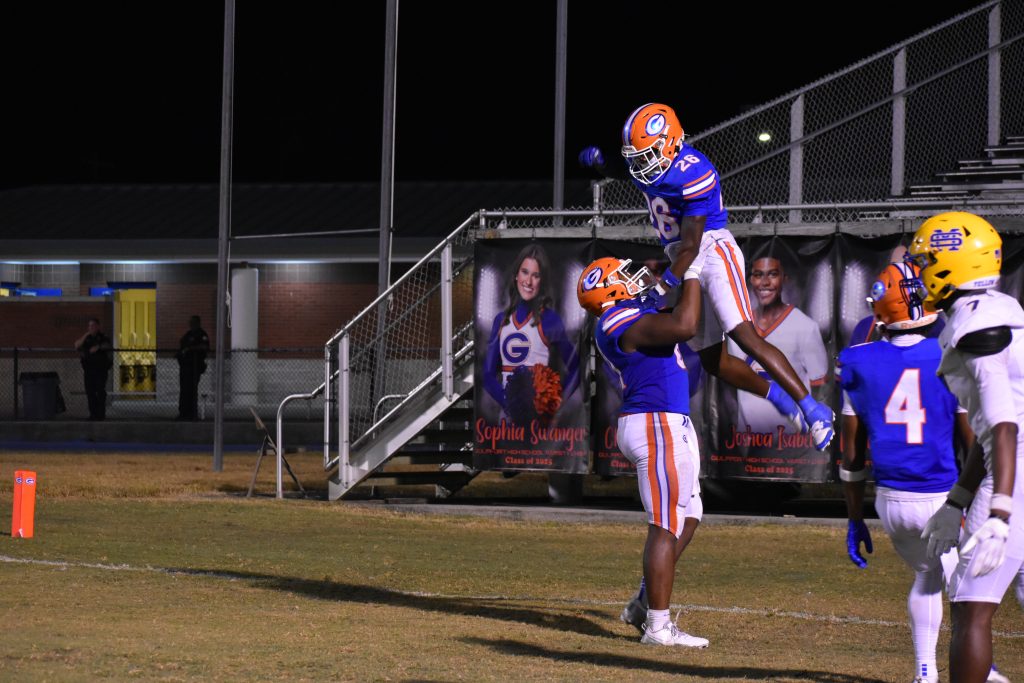 Gulfport Football