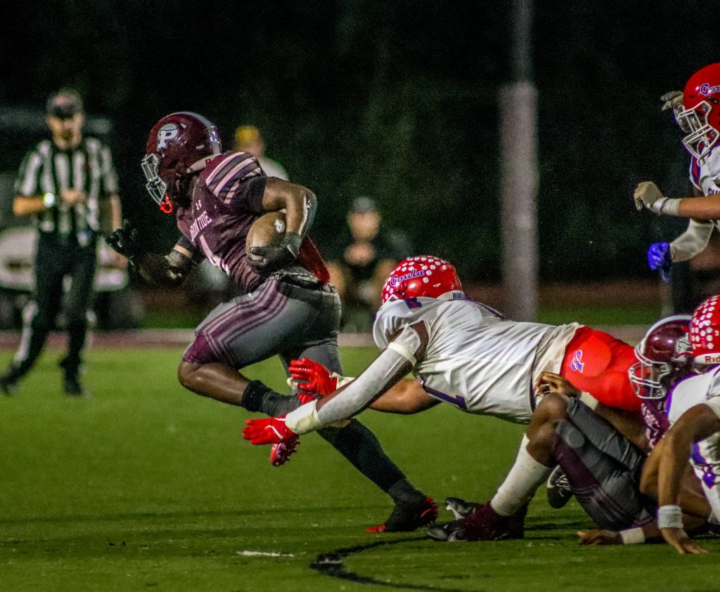 Picayune RB