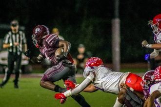 Picayune RB