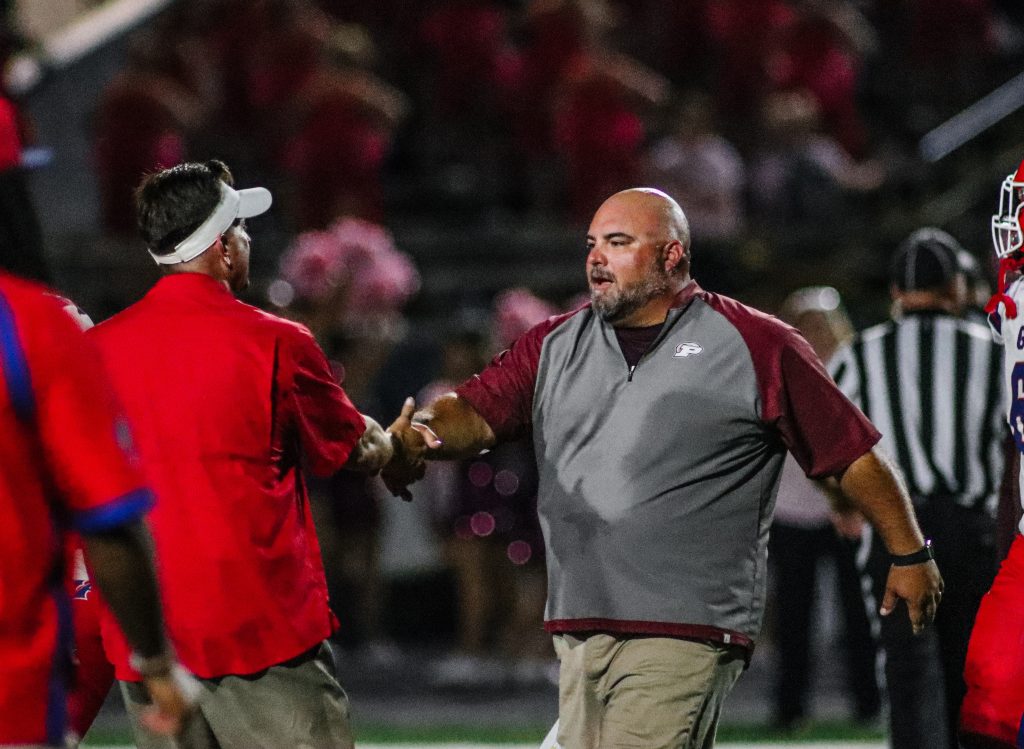 Pascagoula and Picayune Coaches