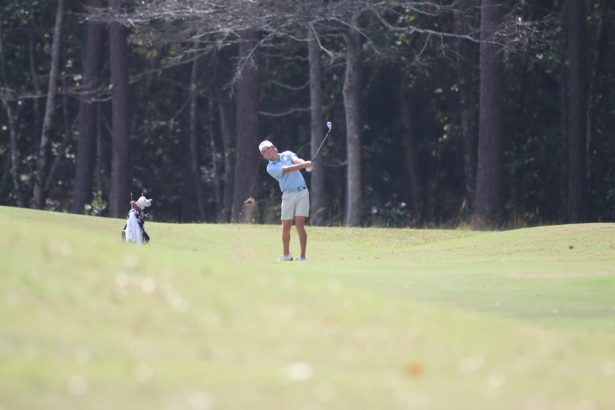 MGCCC Golf