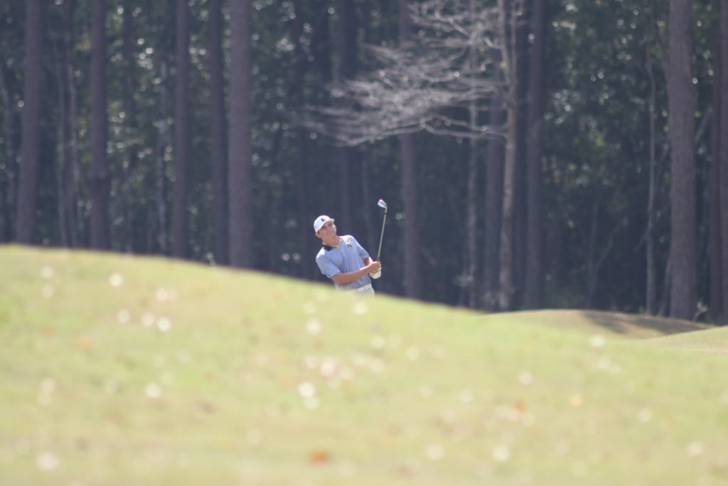 Central Alabama Golf