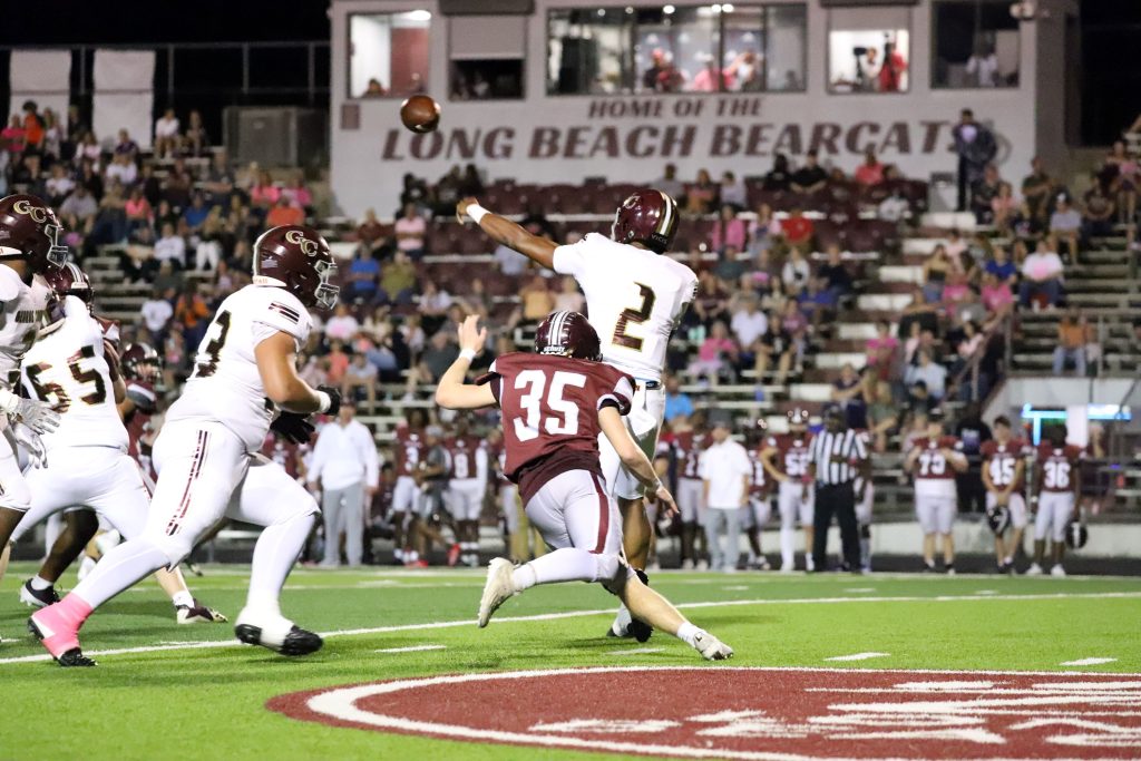 George County Football