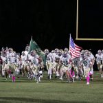 Poplarville Football