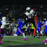 Greene County Wide Receiver Jase Mathews