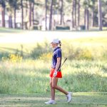 Karstyn Hancock Golf