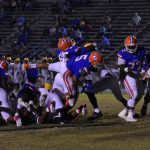 Gulfport Running Back Cooper Crosby