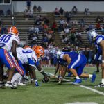 Gulfport v Ocean Springs