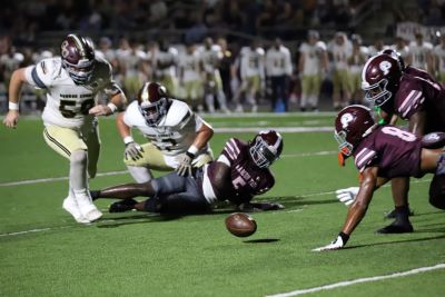 Picayune v George County