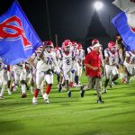 The Pascagoula Panthers