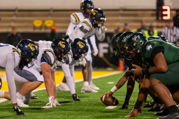 Gautier's historic run came to in end against West Point in the 5A State Championship, losing 28-21.