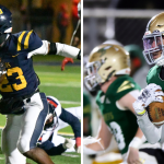 Gautier and Poplarville secured wins and will battle for state championships this weekend at M.M. Roberts Stadium at the University of Southern Mississippi in Hattiesburg.