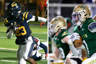 Gautier and Poplarville secured wins and will battle for state championships this weekend at M.M. Roberts Stadium at the University of Southern Mississippi in Hattiesburg.