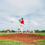 baseball